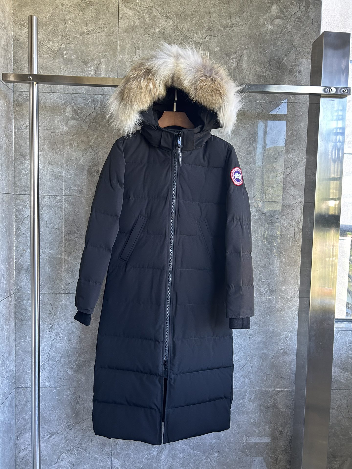 Canada Goose Down Jackets